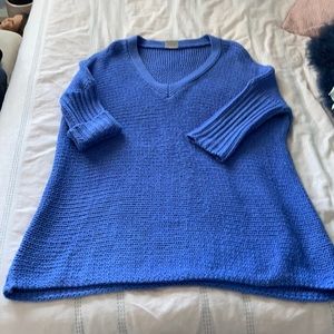 Noisy May oversized v neck